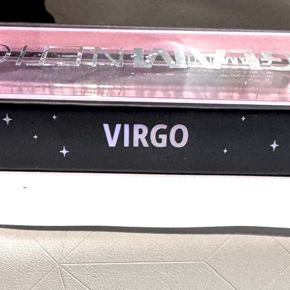 🌙✨ Glamnetic “Virgo” Magnetic Lash & Liner Set – Brand New in Box ✨🌙 - Picture 15 of 16